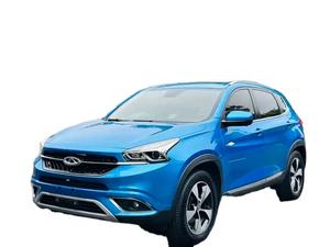 Chery Tiggo 7 d'occasion 2016 2.0L CVT Édition Glorieuse 2.0L 122 L4 Essence 5 portes 5 places SUV - Product Image 1