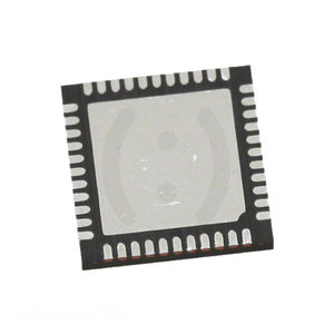 Power Management (PMIC) Electronic Components Suppliers Original One Stop Service IC REG CTRLR BUCK 44MLP <strong>SC458IMLTRT</strong> - Product Image 1