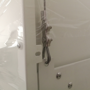 BN-BBC-3S1-A2 Series <strong>Biological</strong> Safety Cabinet HEPA <strong>Filter</strong> Class 2 0.53m/s Biosafety Cabinet for Lab Use - Product Image 5