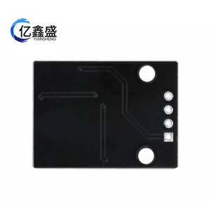 Módulo LED Ws2812b de 4 bits 5050 a todo color para placas educativas Arduino, montaje en PCB - Product Image 5