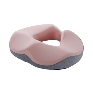<b>Memory</b> <b>Foam</b> Anti-Pressure Sore Seat <b>Cushion</b>, Tailbone & Hemorrhoid Relief for Office Car - Product Image 3
