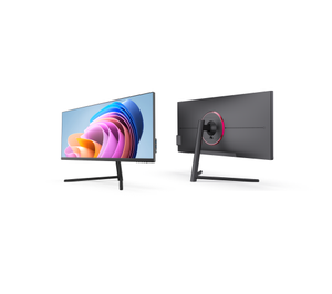 คอมพิวเตอร์ตั้งโต๊ะออลอินวัน 30 นิ้ว 2560x1080 8GB+256GB รุ่น H300 - Product Image 4