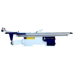 Precision multifunction circular automatic double blade sliding table saw price sliding mitre saw