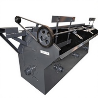 Machine de flottation pour le traitement du minerai d'or, à haute efficacité et fonctionnement fiable pour l'industrie minière