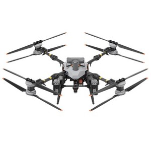 Drones de Transporte con Cable Autoenrollable, Capacidad de Carga de 80 kg, Control Remoto de 7 km para la Lucha Contra Incendios y Transporte de Carga - Product Image 1