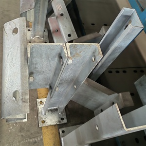 <span class=keywords><strong>Prix</strong></span> <span class=keywords><strong>d</strong></span>'usine, garde-corps de sécurité routière de haute qualité, garde-corps de sécurité routière en W, galvanisation à chaud, barrières de circulation pour la sécurité routière - Product Image 5