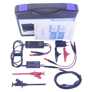 Micsig Dp702 Hoogspanning Differentiële Sonde 200Mhz Oscilloscoop Sonde 20x 200x Verzwakking - Product Image 6