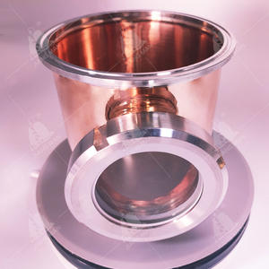 อะไหล่เครื่องกลั่นเหล้ารัมวิสกี้ทำจากทองแดงบรั่นดี - Product Image 6