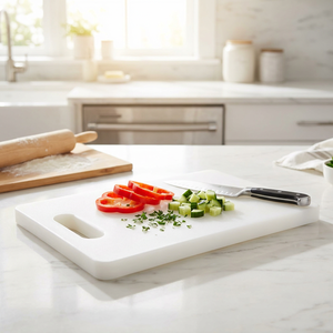 Planche à découper professionnelle, durable et écologique, pour la préparation de la pâte, pour restaurant |   Service de moulage par injection sur mesure - Product Image 2