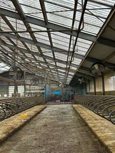 Ventilatori a flusso assiale della ventola di ventilazione industriale altri ventilatori - Product Image 4