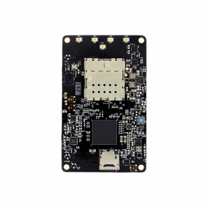 ADRV9364-Z7020 ตัวแทนจำหน่ายที่ได้รับอนุญาต โมดูลรับส่งสัญญาณ RF และโมเด็ม - Product Image 1