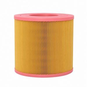 Cartucho de Filtro de Aire para Compresor de Aire de Grado Industrial, Número de Pieza para Maquinaria Industrial 1020 - Product Image 5