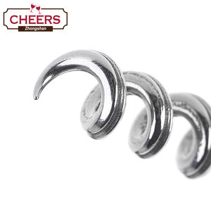 Ouvre-bouteille-Tire-bouchons professionnels pour bouteilles de <span class=keywords><strong>vin</strong></span> avec coupe-feuille et décapsuleur-<span class=keywords><strong>Clé</strong></span> à <span class=keywords><strong>vin</strong></span> manuelle pour serveurs - Product Image 3