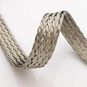 Câble de terre Bradid, câble en fil torsadé en PVC, câble BG-TZX, <span class=keywords><strong>cuivre</strong></span> étamé/<span class=keywords><strong>cuivre</strong></span> <span class=keywords><strong>nu</strong></span>, <span class=keywords><strong>cuivre</strong></span> <span class=keywords><strong>nu</strong></span> OEM, longueur 4mm2 <span class=keywords><strong>6mm2</strong></span> 10mm2 16mm2 25 Mm - Product Image 2