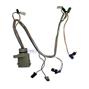 Transmisión Original, transmisión automática, piezas A960E, arnés de cableado del cuerpo de la válvula para Toyota 86 ZN6 2008-2015 - Product Image 6