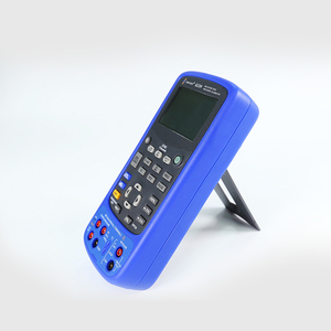 Nhà máy trực tiếp 0.01% Độ chính xác công nghiệp sử dụng tín hiệu Máy phát điện đa chức năng quá trình calibrator hiệu chuẩn - Product Image 2