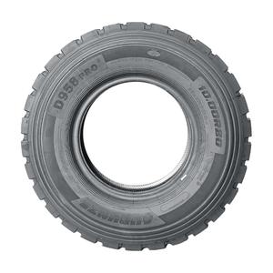 ยางรถบรรทุก TRIANGLE รุ่น TR668 TR691JS ขนาด 12.00R20 แบบมีท่อยางใน 22 เส้น สำหรับตลาดเอธิโอเปีย - Product Image 3