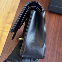 Sac décontracté pour femme à porter sous le bras, nouveau style 2026, sac à bandoulière, sac à main, logo personnalisé, polyvalent, en stock, fournisseur de confiance