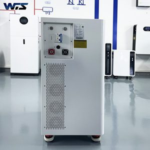 314Ah Battery and 12kw Single Phase 51.2V 16KWh High Capacity Home <b>Solar</b> <b>Generator</b> That Can Power a House - Product Image 3