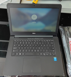 Factory price for Dell E3450 i5 i7 5gen 4G 128G SSD used Business laptop Office computer student education <b>Notebook</b> Original - Product Image 1