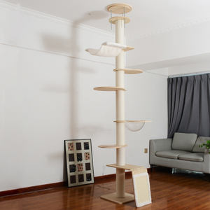 Каркас для скалолазания из массива дерева - Product Image 1