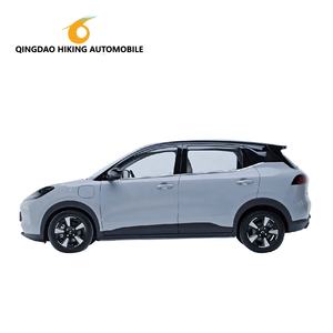 2024 Wuling Bingo PLUS 401km edizione ammiraglia piccolo SUV con Android <span class=keywords><strong>Auto</strong></span> 5 porte 4 posti nuovo veicolo energetico - Product Image 4
