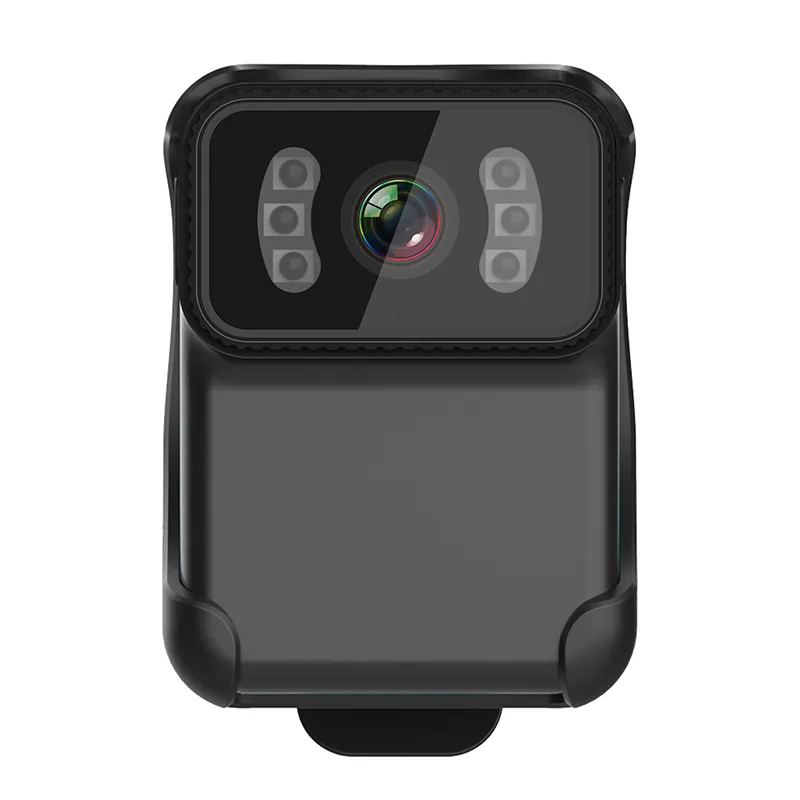 Мини-камера портативная Спортивная Ночная камера видеорегистратор Wifi ночное видение видеорегистратор камера CS02 поддерживает 265 ГБ