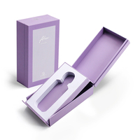 Nouvelle boîte de soins de la peau carrée Oud Parfum 30ml avec logo personnalisé Conception coulissante unique pour l'emballage de parfum Boîtes rigides