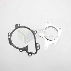 Nuovo Set Completo di Guarnizioni D4FE 1.6L CRDi per Hyundai Kona Tucson I30 I40 <span class=keywords><strong>Kia</strong></span> Ceed ProCeed Sportage Stonic <span class=keywords><strong>Xceed</strong></span> 2018+ 20910-2UU00 - Product Image 3