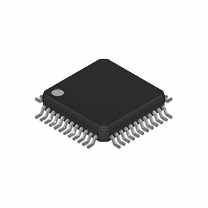 Data Acquisition 48 LQFP AD9848KST Original Electronic Circuit Components - Product Image 1