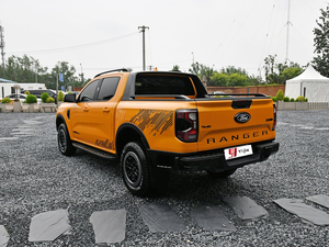 Venta caliente For-d <span class=keywords><strong>Ranger</strong></span> 2025 Sand <span class=keywords><strong>Fox</strong></span> Edición especial Pick-up Truck Pick up Car Gasolina - Product Image 5
