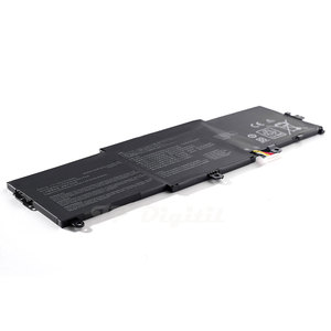 เปลี่ยนแบตเตอรี่แล็ปท็อป C31N1811 สำหรับ <span class=keywords><strong>ASUS</strong></span> <span class=keywords><strong>Zen</strong></span> <span class=keywords><strong>Book</strong></span> 14 UX433FA UX433FN U4300FN U4300FA 0B200-03080 มีสินค้าในสต็อก - Product Image 1