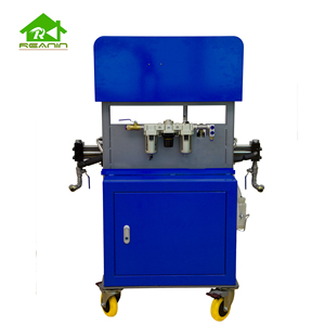 Reanin-K3000 Pneumatique Polyuréthane Mousse D'<span class=keywords><strong>injection</strong></span> Machine Pour Le Toit/Mur D'<span class=keywords><strong>isolation</strong></span> - Product Image 5