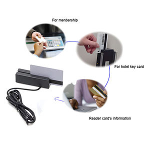 <span class=keywords><strong>Lecteur</strong></span> de <span class=keywords><strong>carte</strong></span> magnétique EFFON MSR100 GPS Bus Vehicle Tracking System (Compatible avec la Thaïlande NBTC DLT) Ventes directes du fabricant - Product Image 5