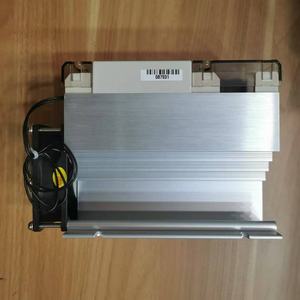 Régulateur de puissance numérique Régulateur de puissance triphasé dissipateur de chaleur amélioré Module à semi-conducteurs LCR-100 de maintien de tension de surtension élevée - Product Image 3