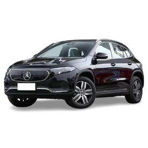 รถ260 350 Mercedes eqa รถ SUV ไฟฟ้ามือสองใหม่สำหรับ2024 - Product Image 1
