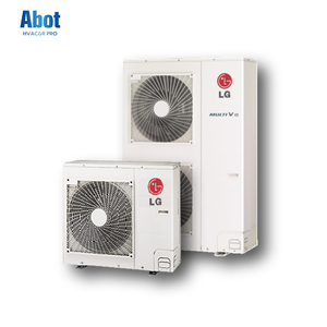 Aire Acondicionado de 1 Tonelada/HVAC VRF Multi V 8HP, Aire Acondicionado LG - Product Image 2