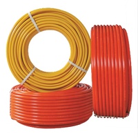 PE-AL-PE Tuyau Pour Eau Froide Et Chauffage, taille 14mm-63mm (CE, allemand SKZ Certifié)