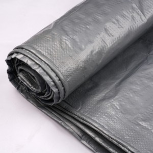 <span class=keywords><strong>Bâche</strong></span> bleue 12x14 pieds, couverture tout usage, résistante aux déchirures, imperméable, <span class=keywords><strong>bâche</strong></span> en PE - Product Image 5