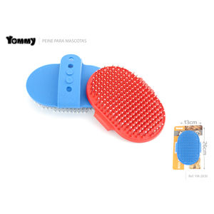 ผลิตภัณฑ์ดูแลขนสัตว์เลี้ยงแบบหวี - Product Image 2