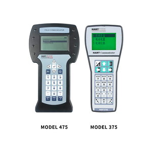 HART475 elektronik el alan iletişimci sıcaklık basınç verici çince İngilizce ekran renkli ekran 1-Year - Product Image 4