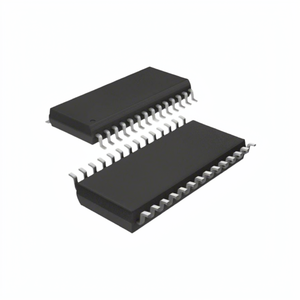 Composants électroniques 28 SSOP (0,209 po, largeur 5,30 mm) CY8C4124PVA-442T – Canal de distribution intégré du fabricant - Product Image 1