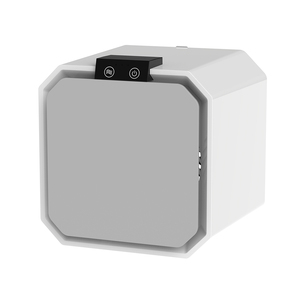Purificateur d'air miniature portable de bureau en gros, CADR 110, OEM - Product Image 5