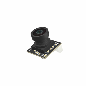 Cámara Analógica Caddx Ant Lite de Fibra de Carbono 1200TVL DC5-25V FOV 165, Edición Nano con Funciones Completas para Carreras - Product Image 3