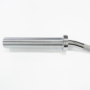 Nhà Máy Bán buôn kéo lên thanh ngắn tạ Barbell bar trong kgs - Product Image 4