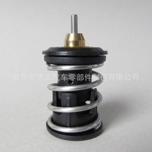 เทอร์โมสตัทสำหรับโฟล์คสวาเกน เจตต้า 04E121113F 1.4T 1.5L 1.6L อะไหล่ทดแทนเครื่องยนต์ - Product Image 2