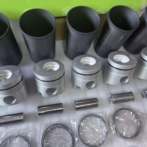 ชุดสร้างเครื่องยนต์สำหรับ H07CT H07C Hino ชิ้นส่วนอะไหล่รถขุด EX270-5 EX220 - Product Image 2