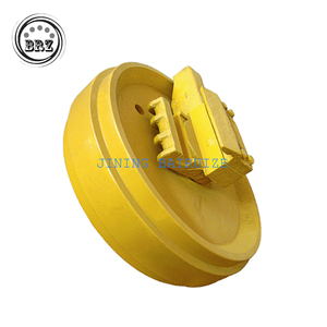 חופר חלקי מרכב EC290 שפתוחה בטלן חופר מדריך גלגל - Product Image 3