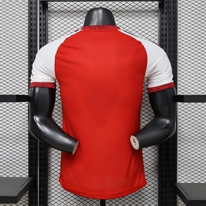 Camiseta de Fútbol para Hombre 2627 Home <span class=keywords><strong>Player</strong></span> - 100% Fibra de Poliéster 220g, Secado Rápido y Transpirable - Product Image 3