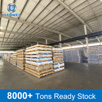 Aluminio 2024 Pelat Paduan 1-6Mm Ketebalan 2024 T4 Aluminium Lembar Harga
